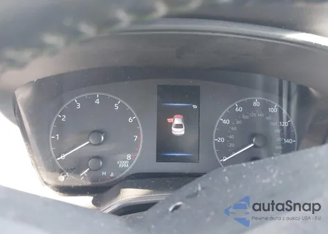 2023 Toyota Corolla Se from USA, damaged, VIN 5YFS4MCE7PP159853